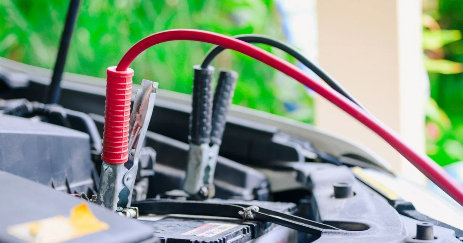 Soğukkuyu Akü Takviye