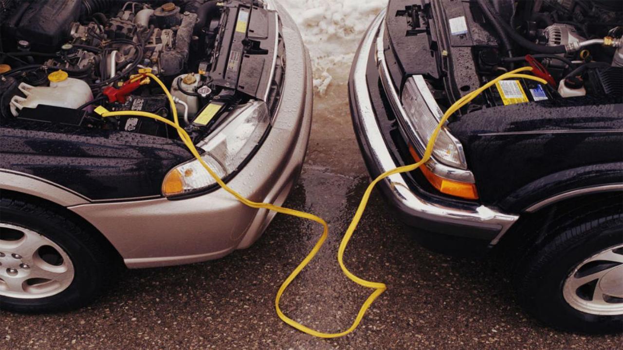 Soğukkuyu Akü Takviye